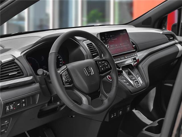 2026 Honda Odyssey Sport-L (Stk: 7366) in Ottawa - Image 12 of 22