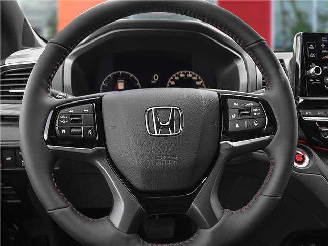2026 Honda Odyssey Sport-L (Stk: 7366) in Ottawa - Image 13 of 22