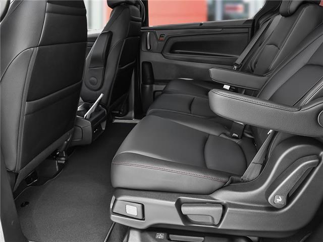 2026 Honda Odyssey Sport-L (Stk: 7366) in Ottawa - Image 20 of 22