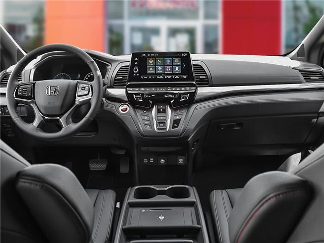 2026 Honda Odyssey Sport-L (Stk: 7366) in Ottawa - Image 21 of 22
