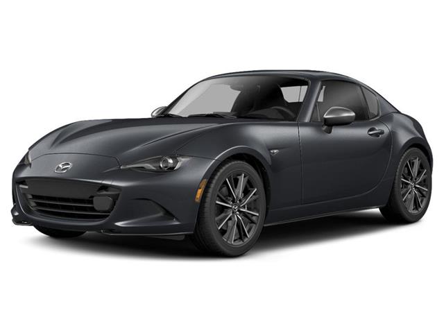 2026 Mazda MX-5 RF GT (Stk: 15330) in Ottawa - Image 1 of 3