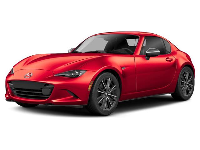 2026 Mazda MX-5 RF GT (Stk: 15403) in Ottawa - Image 1 of 3