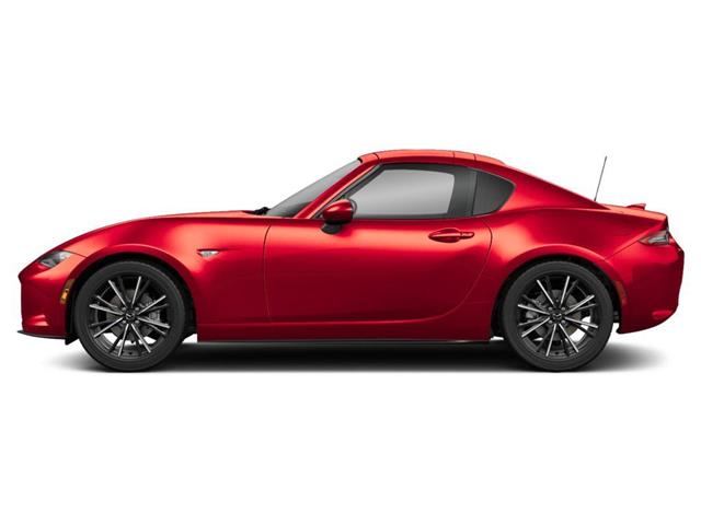 2026 Mazda MX-5 RF GT (Stk: 15403) in Ottawa - Image 2 of 3