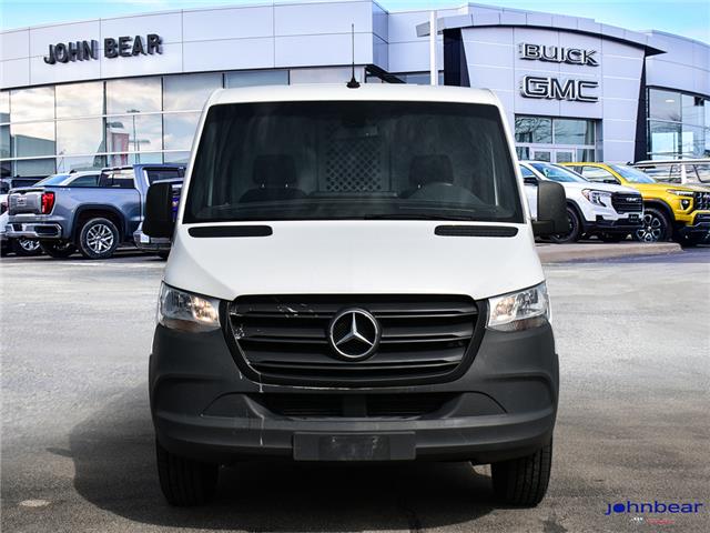 2021 Mercedes-Benz Sprinter 2500 High Roof I4 Diesel (Stk: U4078) in St. Catharines - Image 4 of 20