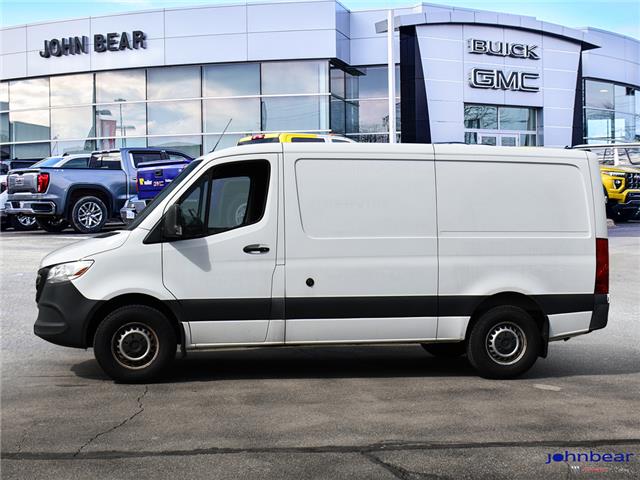 2021 Mercedes-Benz Sprinter 2500 High Roof I4 Diesel (Stk: U4078) in St. Catharines - Image 5 of 20