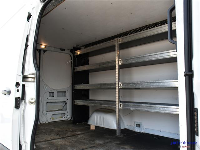 2021 Mercedes-Benz Sprinter 2500 High Roof I4 Diesel (Stk: U4078) in St. Catharines - Image 13 of 20