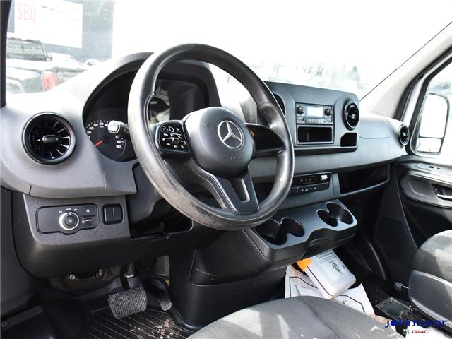 2021 Mercedes-Benz Sprinter 2500 High Roof I4 Diesel (Stk: U4078) in St. Catharines - Image 15 of 20