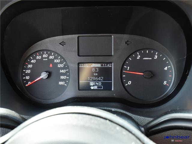 2021 Mercedes-Benz Sprinter 2500 High Roof I4 Diesel (Stk: U4078) in St. Catharines - Image 18 of 20