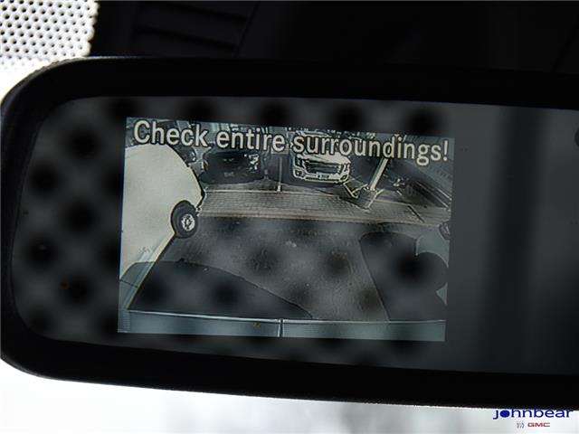 2021 Mercedes-Benz Sprinter 2500 High Roof I4 Diesel (Stk: U4078) in St. Catharines - Image 20 of 20