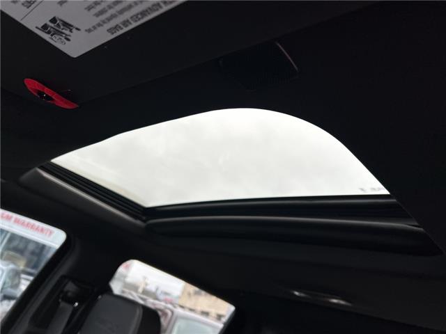 2024 GMC Sierra 1500 AT4 (Stk: 9099-26A) in St. Catharines - Image 18 of 20