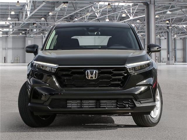 2026 Honda CR-V LX (Stk: 26381) in Steinbach - Image 2 of 18