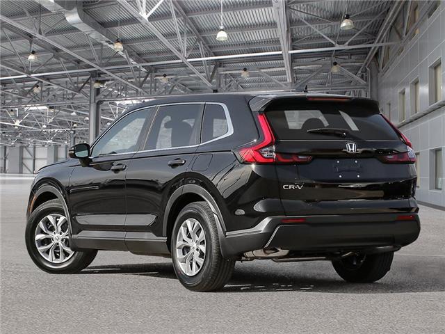 2026 Honda CR-V LX (Stk: 26381) in Steinbach - Image 4 of 18