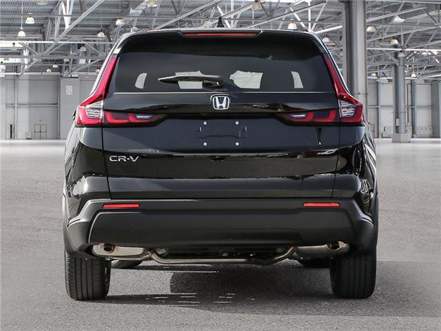 2026 Honda CR-V LX (Stk: 26381) in Steinbach - Image 5 of 18