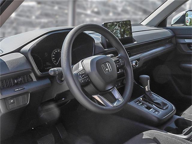 2026 Honda CR-V LX (Stk: 26381) in Steinbach - Image 8 of 18