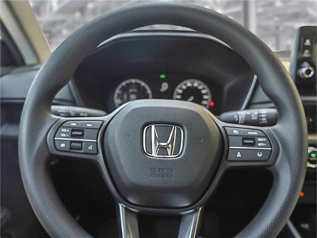 2026 Honda CR-V LX (Stk: 26381) in Steinbach - Image 9 of 18