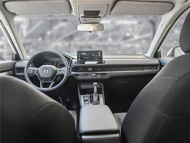 2026 Honda CR-V LX (Stk: 26381) in Steinbach - Image 17 of 18