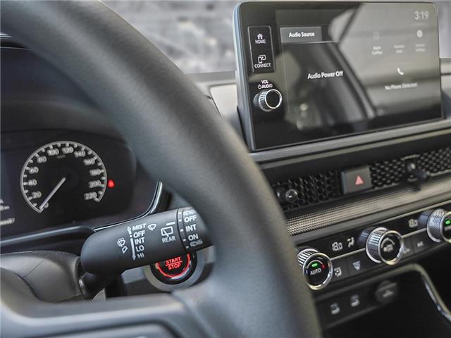 2026 Honda CR-V LX (Stk: 26381) in Steinbach - Image 18 of 18