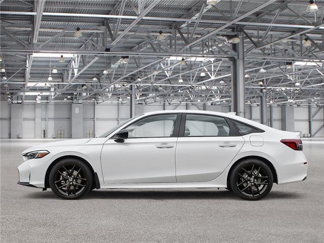 2026 Honda Civic Hybrid Sport (Stk: 26379) in Steinbach - Image 3 of 21