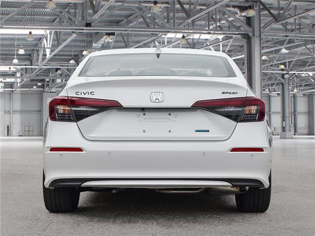 2026 Honda Civic Hybrid Sport (Stk: 26379) in Steinbach - Image 5 of 21