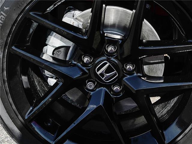 2026 Honda Civic Hybrid Sport (Stk: 26379) in Steinbach - Image 8 of 21