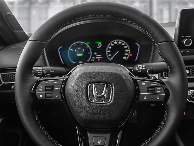 2026 Honda Civic Hybrid Sport (Stk: 26379) in Steinbach - Image 13 of 21