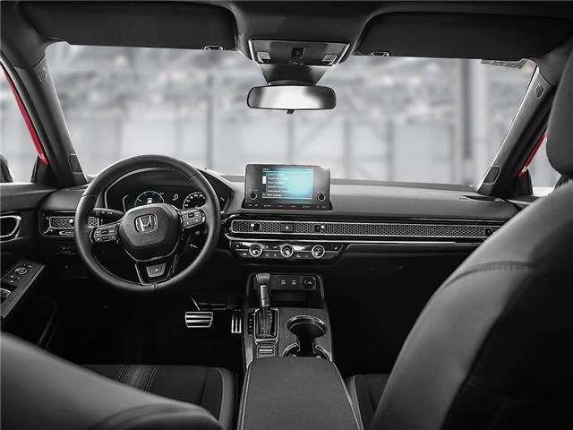 2026 Honda Civic Hybrid Sport (Stk: 26379) in Steinbach - Image 21 of 21