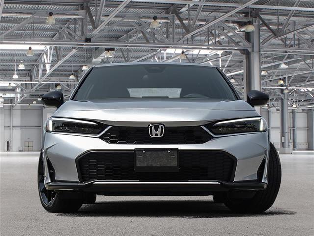 2026 Honda Civic Hybrid Sport (Stk: 26376) in Steinbach - Image 2 of 23