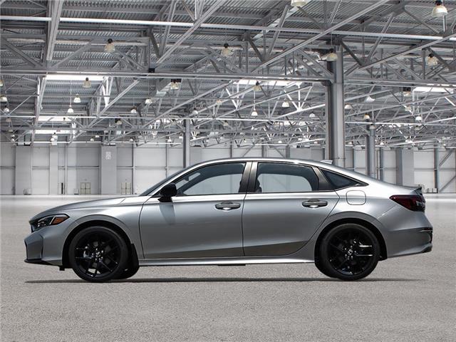 2026 Honda Civic Hybrid Sport (Stk: 26376) in Steinbach - Image 3 of 23