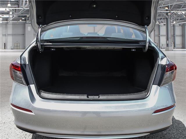 2026 Honda Civic Hybrid Sport (Stk: 26376) in Steinbach - Image 7 of 23