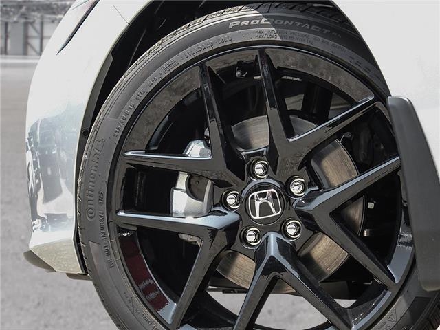 2026 Honda Civic Hybrid Sport (Stk: 26376) in Steinbach - Image 8 of 23