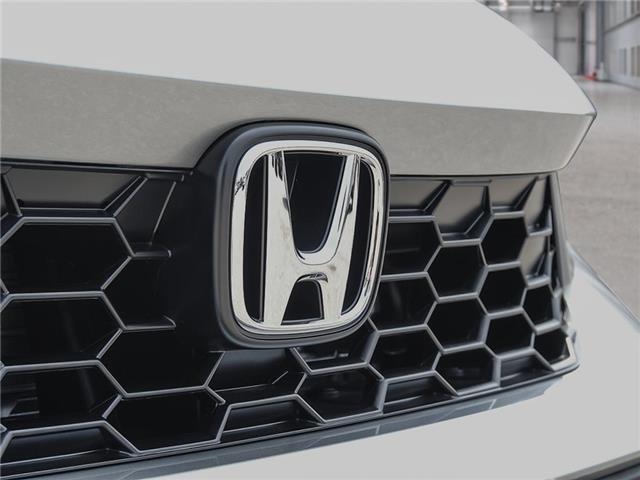 2026 Honda Civic Hybrid Sport (Stk: 26376) in Steinbach - Image 9 of 23