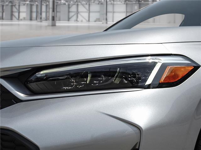 2026 Honda Civic Hybrid Sport (Stk: 26376) in Steinbach - Image 10 of 23