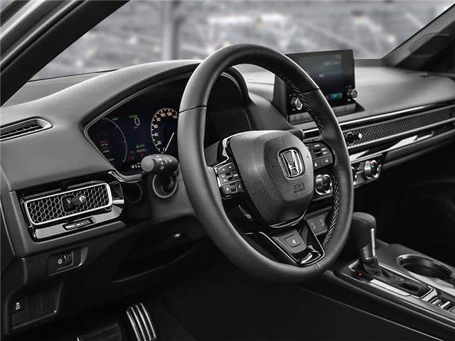 2026 Honda Civic Hybrid Sport (Stk: 26376) in Steinbach - Image 12 of 23