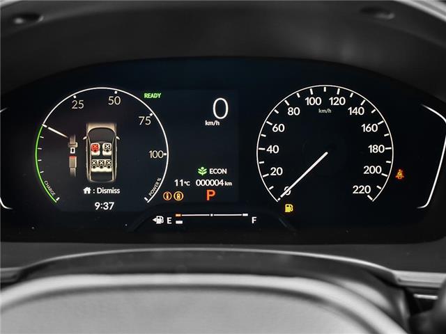 2026 Honda Civic Hybrid Sport (Stk: 26376) in Steinbach - Image 14 of 23
