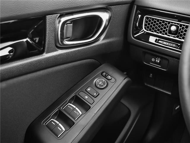 2026 Honda Civic Hybrid Sport (Stk: 26376) in Steinbach - Image 16 of 23