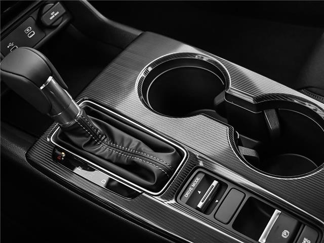 2026 Honda Civic Hybrid Sport (Stk: 26376) in Steinbach - Image 17 of 23