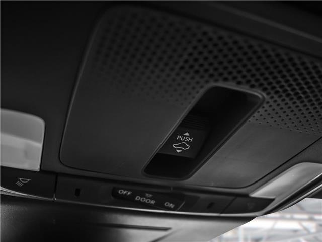 2026 Honda Civic Hybrid Sport (Stk: 26376) in Steinbach - Image 19 of 23