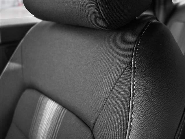 2026 Honda Civic Hybrid Sport (Stk: 26376) in Steinbach - Image 20 of 23