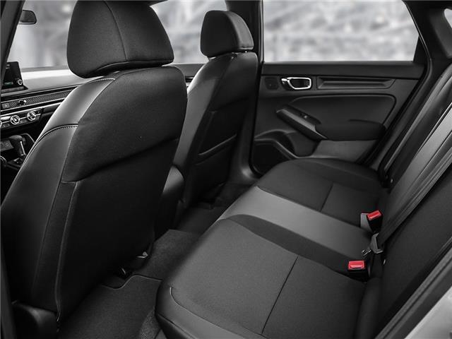 2026 Honda Civic Hybrid Sport (Stk: 26376) in Steinbach - Image 21 of 23