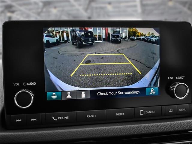 2026 Honda Civic Hybrid Sport (Stk: 26376) in Steinbach - Image 23 of 23