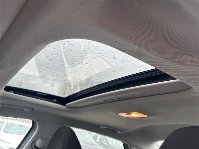 2024 Hyundai Elantra Preferred w/Tech Package (Stk: 26U1285) in Aurora - Image 11 of 21