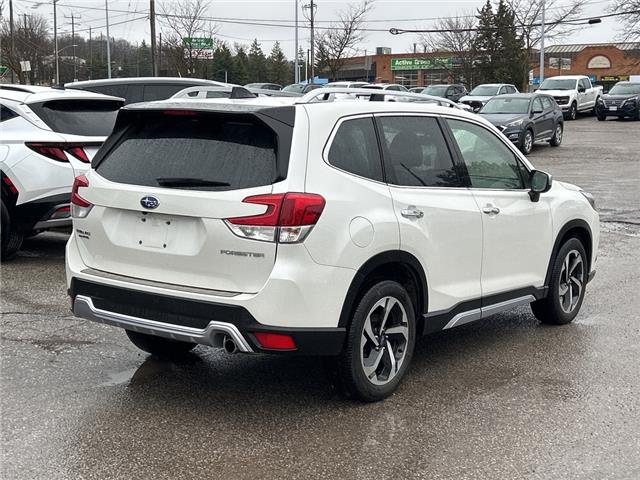 2024 Subaru Forester Premier (Stk: 262005A) in Aurora - Image 4 of 8
