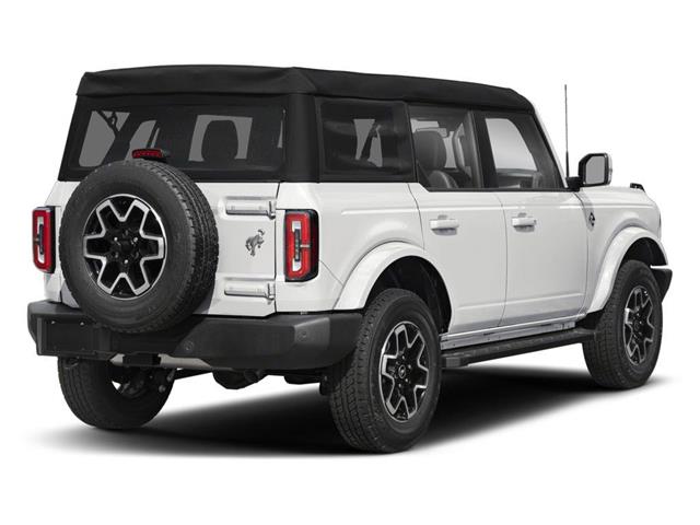 2026 Ford Bronco Outer Banks (Stk: 26BR6631) in London - Image 3 of 12