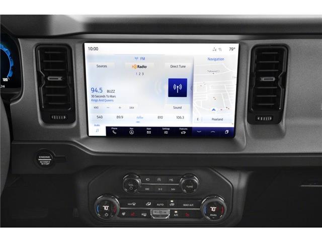 2026 Ford Bronco Outer Banks (Stk: 26BR6631) in London - Image 7 of 12