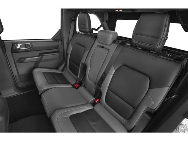 2026 Ford Bronco Outer Banks (Stk: 26BR6631) in London - Image 9 of 12