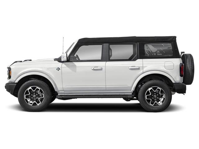 2026 Ford Bronco Outer Banks (Stk: 26BR8187) in London - Image 2 of 12