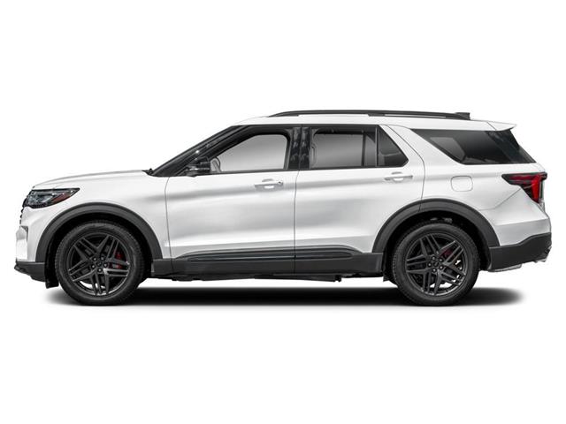2026 Ford Explorer ST (Stk: 26EX8069) in London - Image 2 of 12