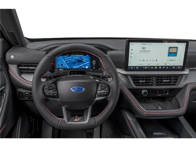 2026 Ford Explorer ST (Stk: 26EX8069) in London - Image 4 of 12