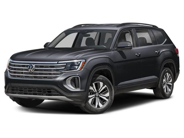 2026 Volkswagen Atlas 2.0 TSI Comfortline (Stk: 26138-new) in North Bay - Image 1 of 11