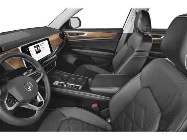 2026 Volkswagen Atlas 2.0 TSI Comfortline (Stk: 26138-new) in North Bay - Image 6 of 11